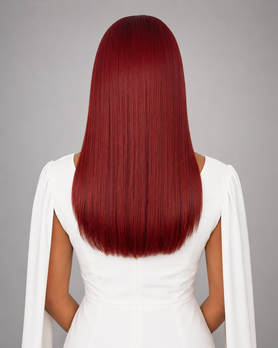 ‘ Spicy Red ‘14 inch Slay Unit