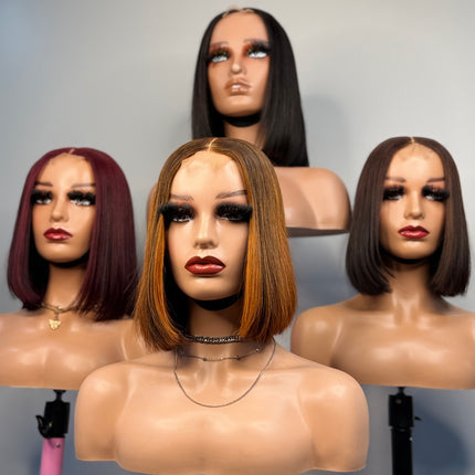 Collection image for: Wonder Girl Summer Bob’s by ohole