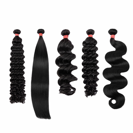 Collection image for: Hair Bundles