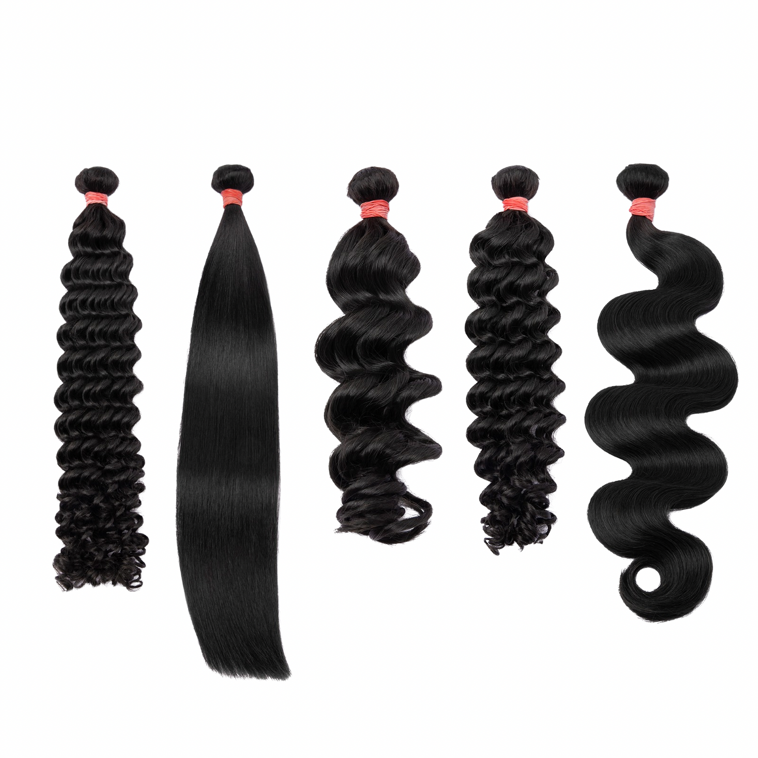 Hair Bundles
