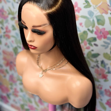 "Raven Sleek"