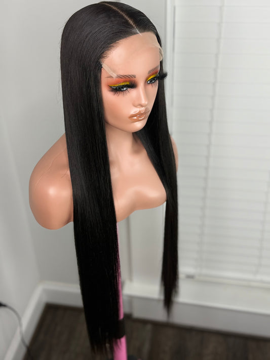 Mid Night Glide 28 Inch Straight