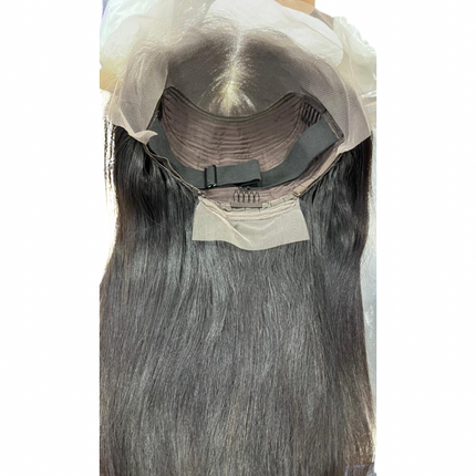 Celebrity Wig Experience Build