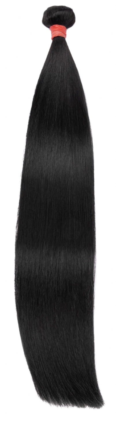 100% PURE RAW VIRGIN HAIR STRAIGHT