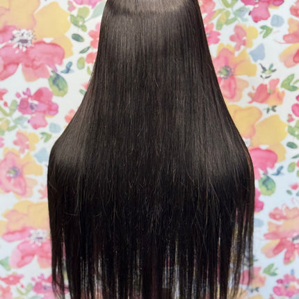 "Raven Sleek"