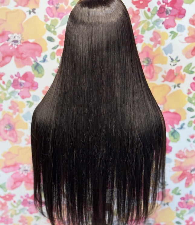 "Raven Sleek"