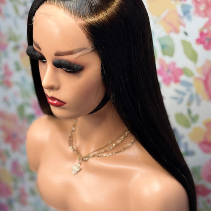 "Raven Sleek"