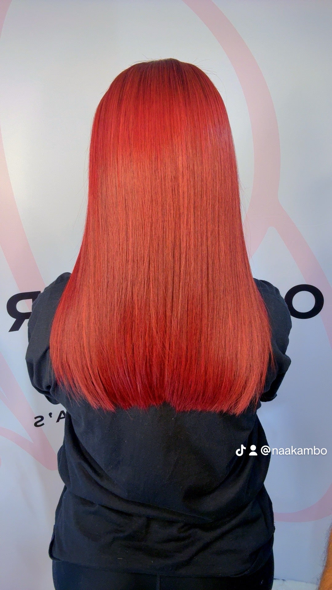 ‘ Spicy Red ‘14 inch Slay Unit