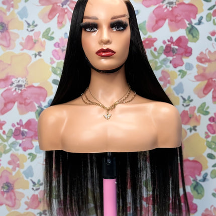 "Raven Sleek"