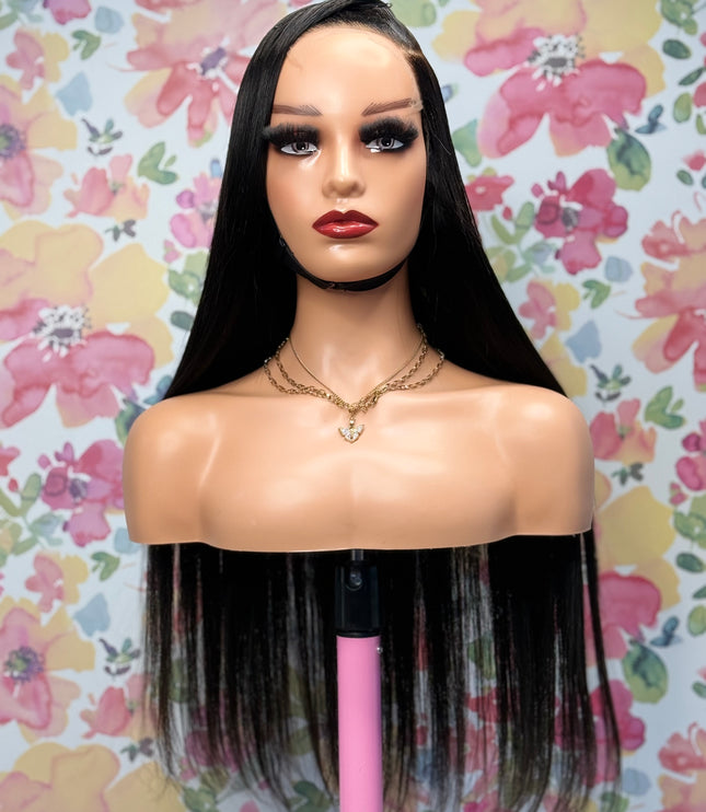 "Raven Sleek"