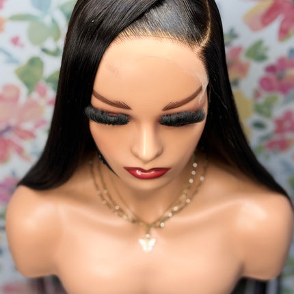 "Raven Sleek"