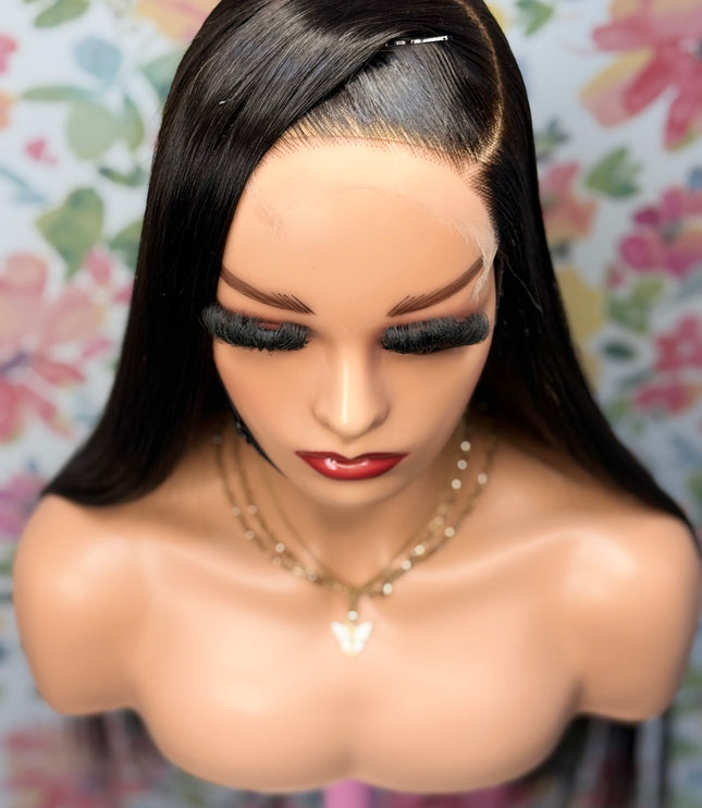 "Raven Sleek"
