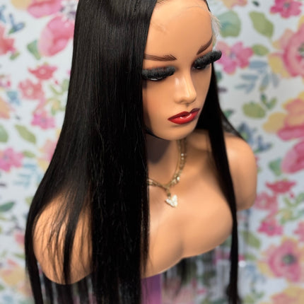 "Raven Sleek"