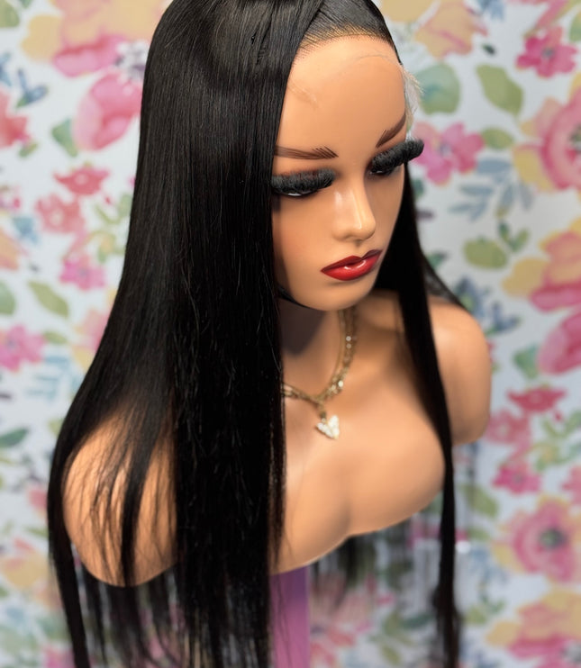 "Raven Sleek"