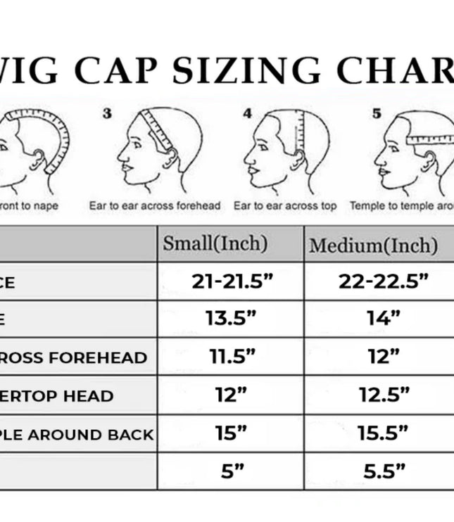 Celebrity Wig Experience Build