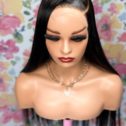 "Raven Sleek"