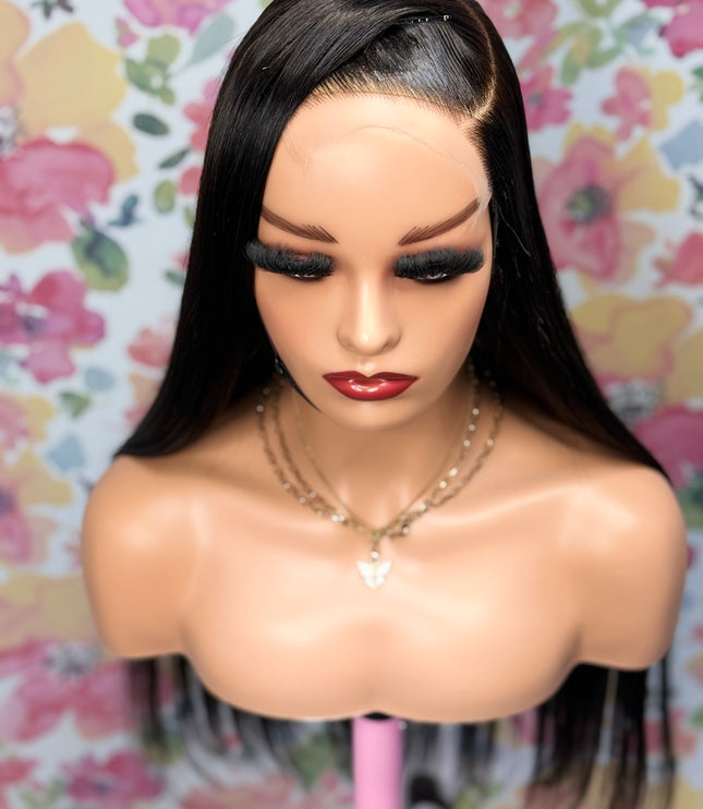"Raven Sleek"
