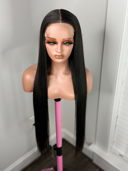 Mid Night Glide 28 Inch Straight