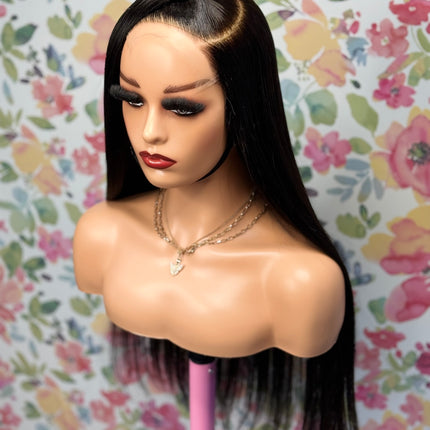 "Raven Sleek"
