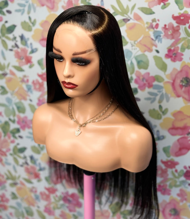 "Raven Sleek"