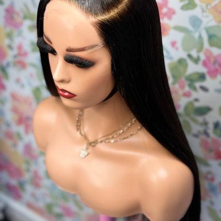 "Raven Sleek"