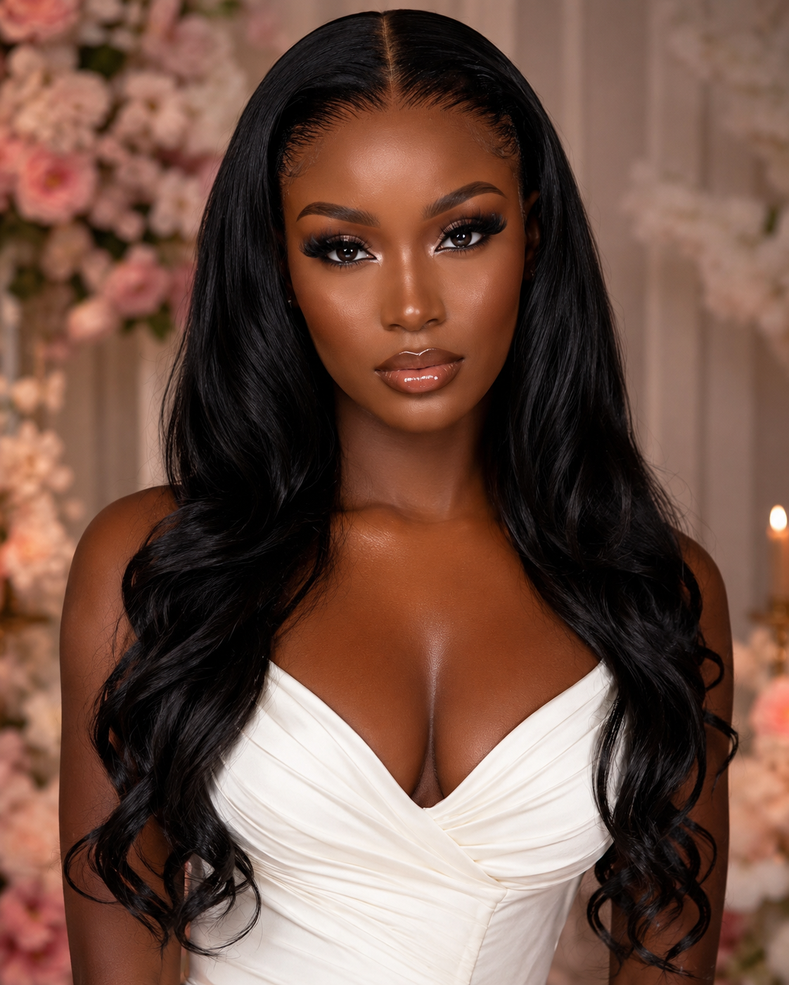 Michelle 24 inch Body Wave