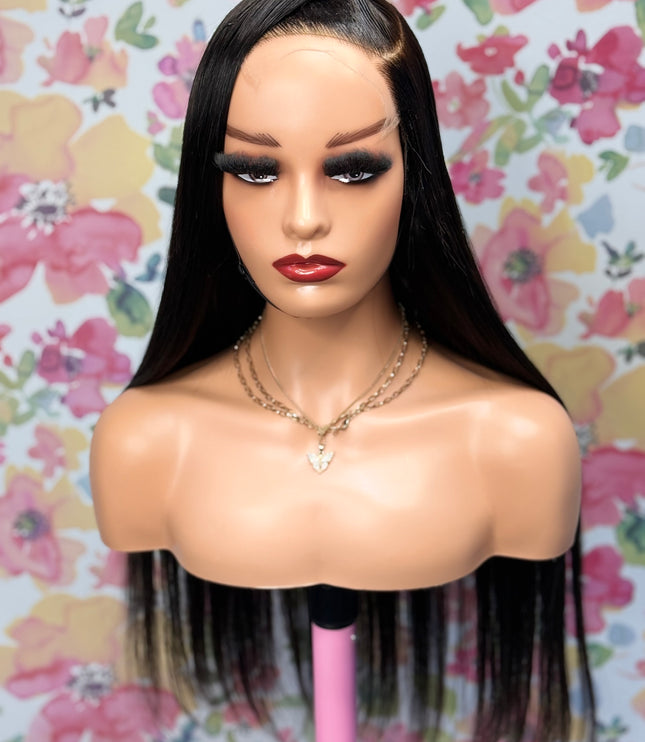 "Raven Sleek"