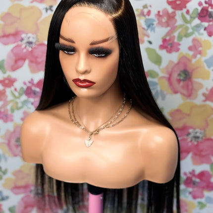 "Raven Sleek"