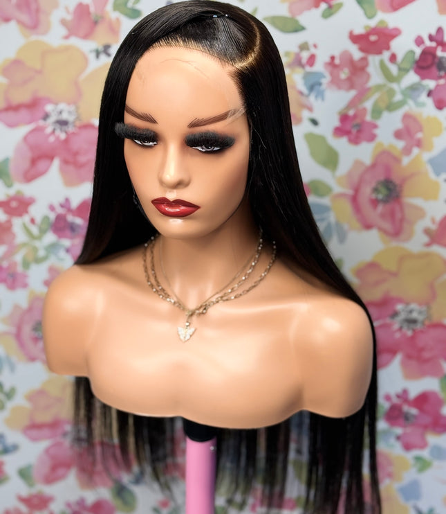 "Raven Sleek"