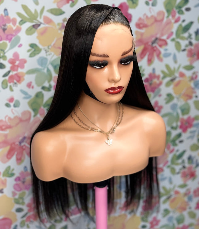 "Raven Sleek"