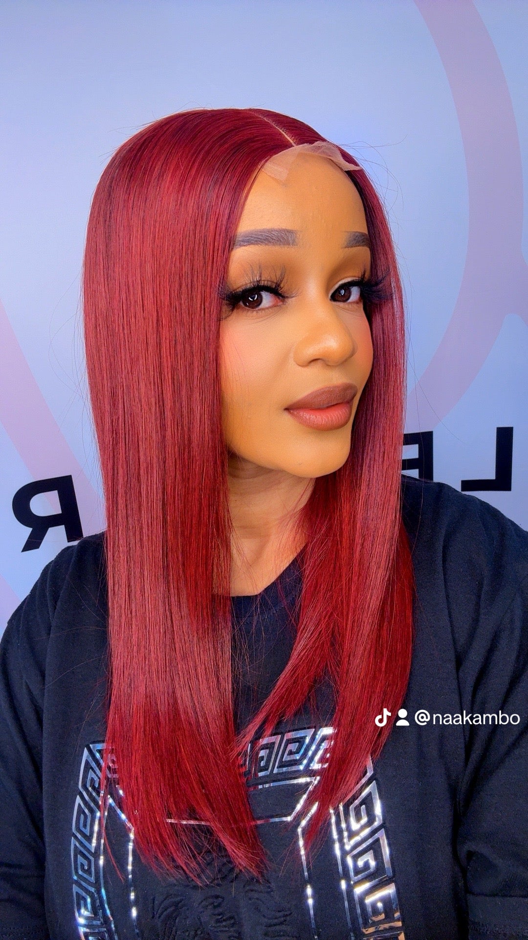 ‘ Spicy Red ‘14 inch Slay Unit