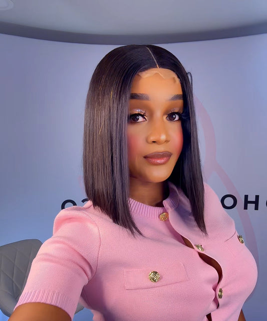 Classic Natural Black 🖤