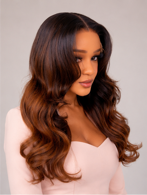 Queen 18 inch