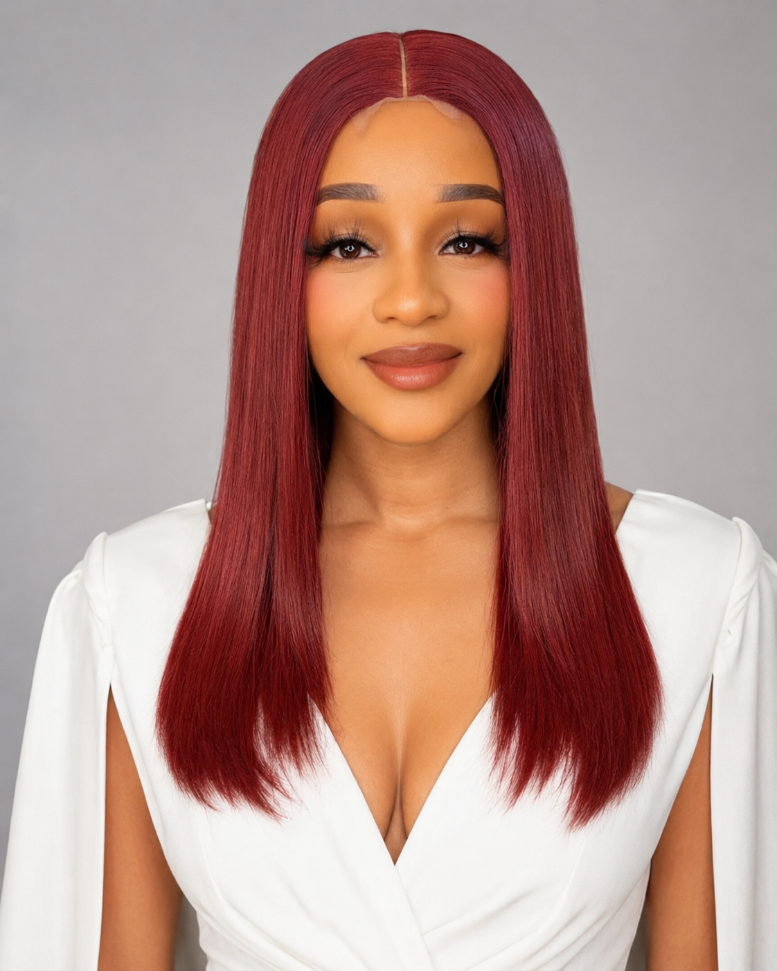 ‘ Spicy Red ‘14 inch Slay Unit